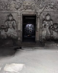 Jogeshwari Caves | Guide 2025 Jogeshwari caves