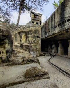 Jogeshwari Caves | Guide 2025 Jogeshwari caves