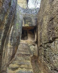 Jogeshwari Caves | Guide 2025 Jogeshwari caves