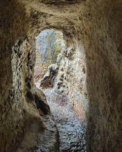 Jogeshwari Caves | Guide 2025 Jogeshwari caves