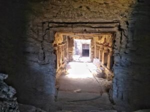Jogeshwari Caves | Guide 2025 Jogeshwari caves