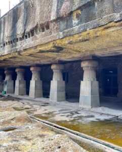 Jogeshwari Caves | Guide 2025 Jogeshwari caves