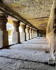 Jogeshwari Caves | Guide 2025 Jogeshwari caves