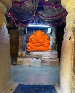 Jogeshwari Caves | Guide 2025 Jogeshwari caves