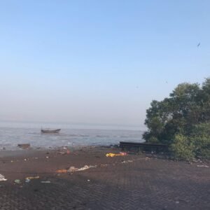 Sagar Vihar vashi 