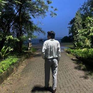 Sagar Vihar vashi