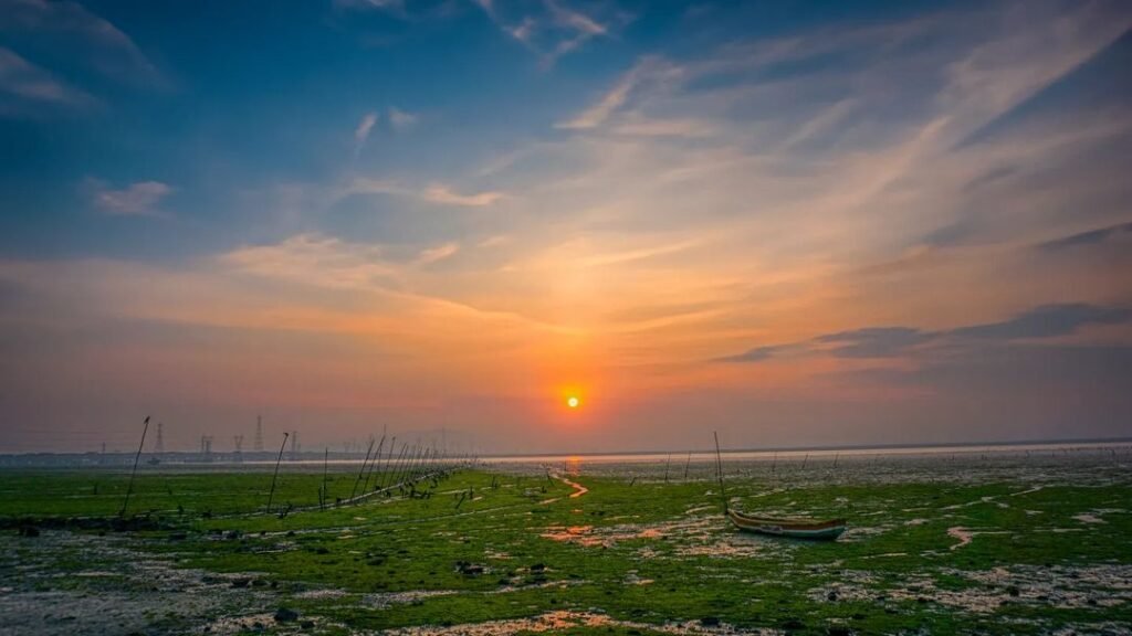 Sagar Vihar vashi