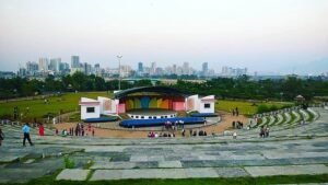 Central Park Kharghar Navi Mumbai