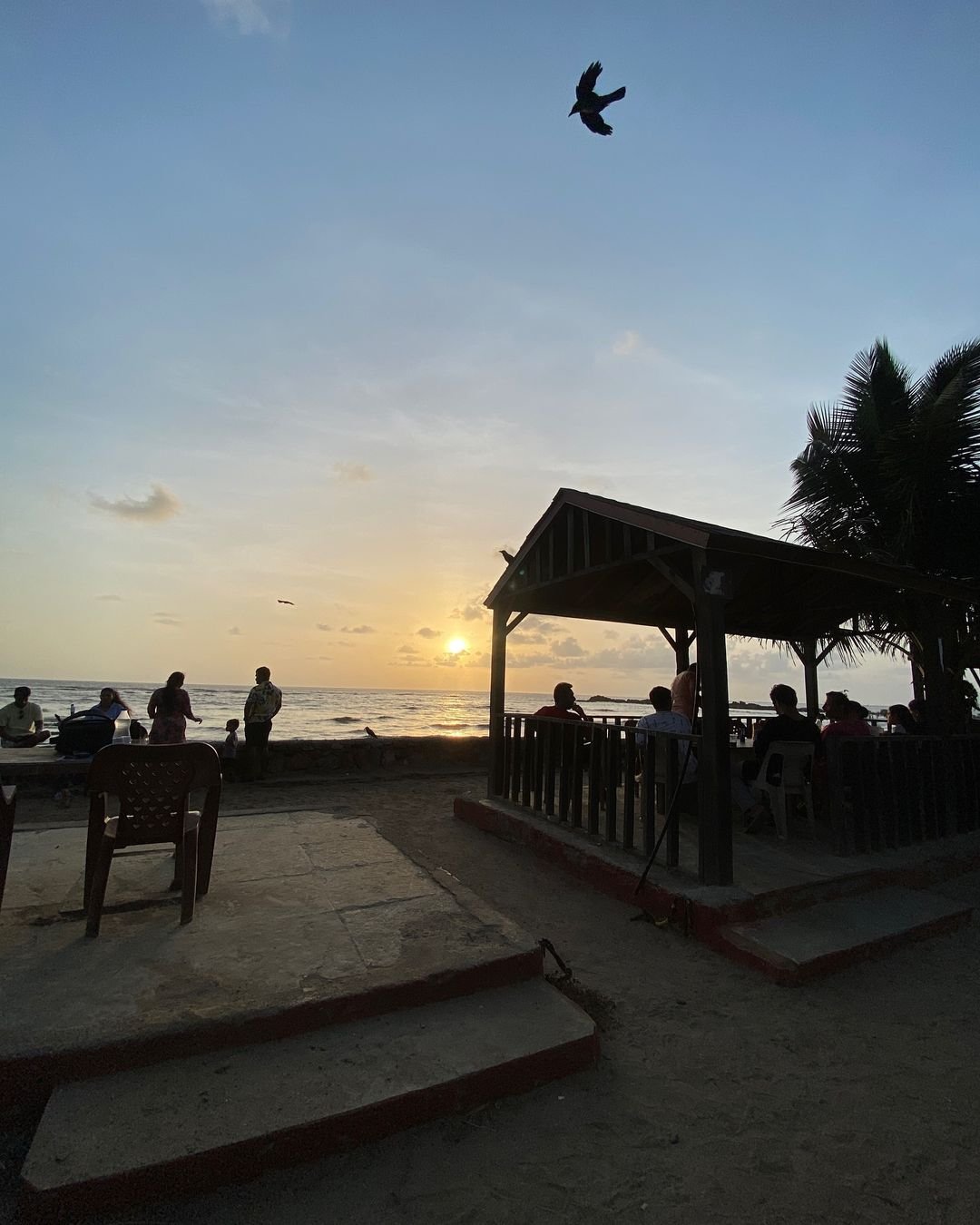 How to reach Gorai Beach