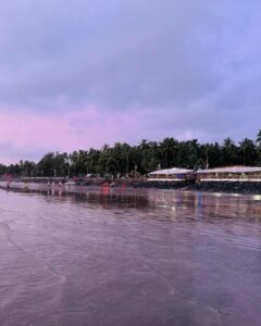 How to reach Gorai Beach 