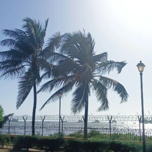 Jogger's Park Bandra 