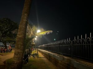 Jogger's Park Bandra 