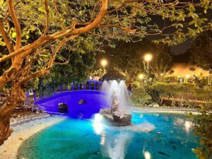 Jogger's Park Bandra 