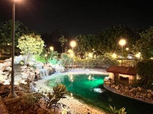 Jogger's Park Bandra 