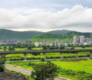 Central Park Kharghar Navi Mumbai
