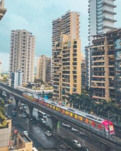 Central Park Kharghar Navi Mumbai