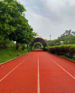 Jogger's Park Bandra 