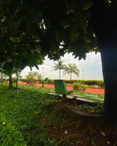 Jogger's Park Bandra 
