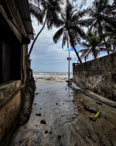 How to reach Gorai Beach 