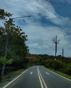 How to reach Gorai Beach 
