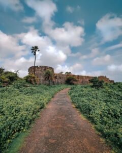 Madh Fort Malad 