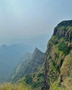 Camping in Mahabaleshwar 