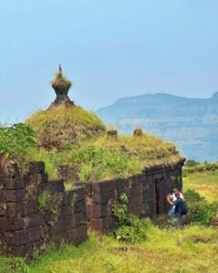 Camping in Mahabaleshwar 