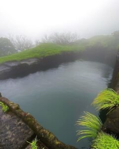 Rajmachi View Point