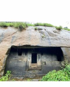 Rajmachi View Point