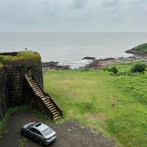 Madh Fort Malad