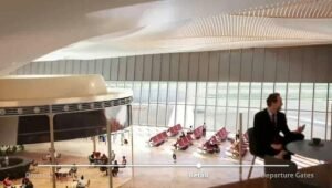 Navi Mumbai International Airport Project Navi Mumbai International Airport Project