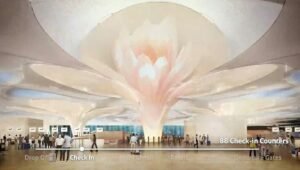 Navi Mumbai International Airport Project Navi Mumbai International Airport Project