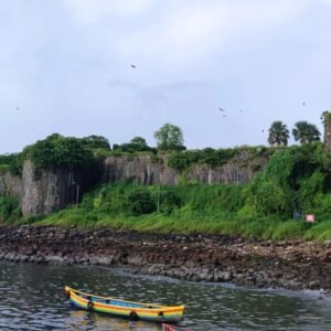 Madh Fort Malad