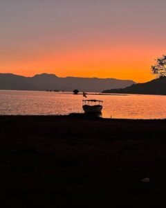 Camping in Mahabaleshwar 