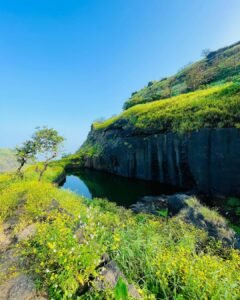 Rajmachi View Point