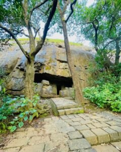 Rajmachi View Point