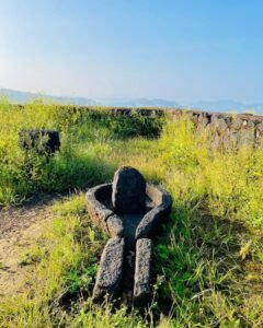 Rajmachi View Point