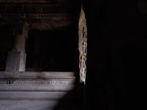 Ajanta and Ellora Caves Facts