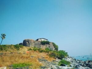 Madh Fort Malad