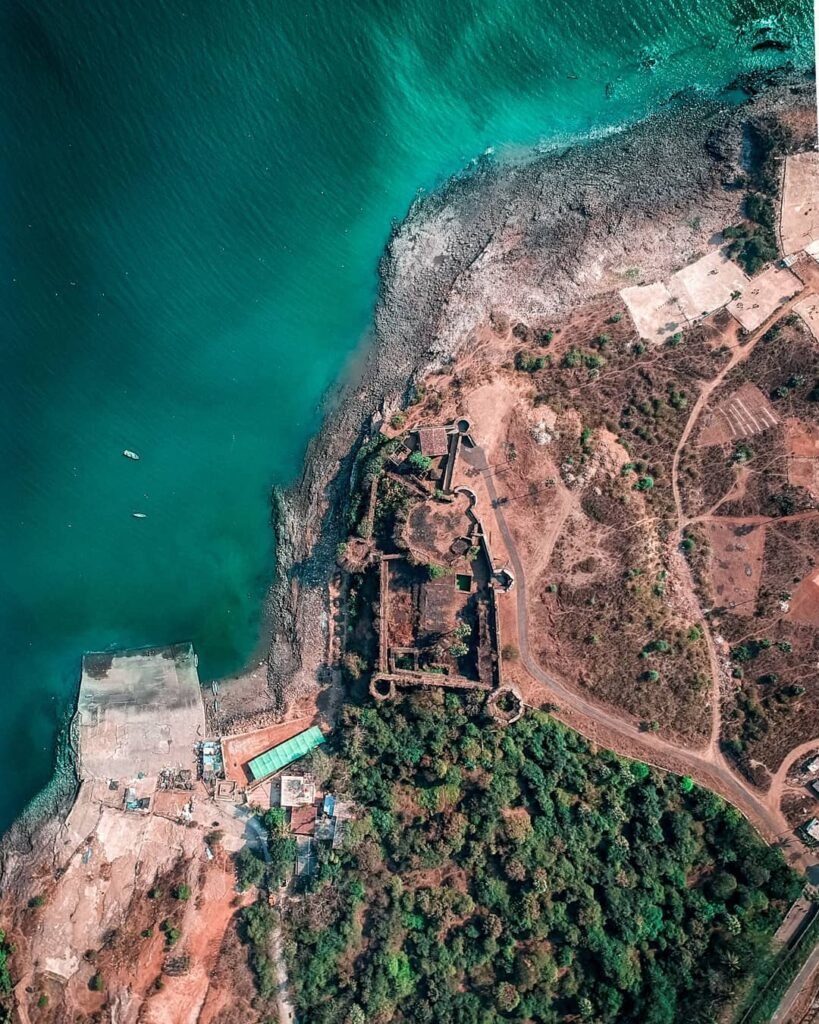 Madh Fort Malad