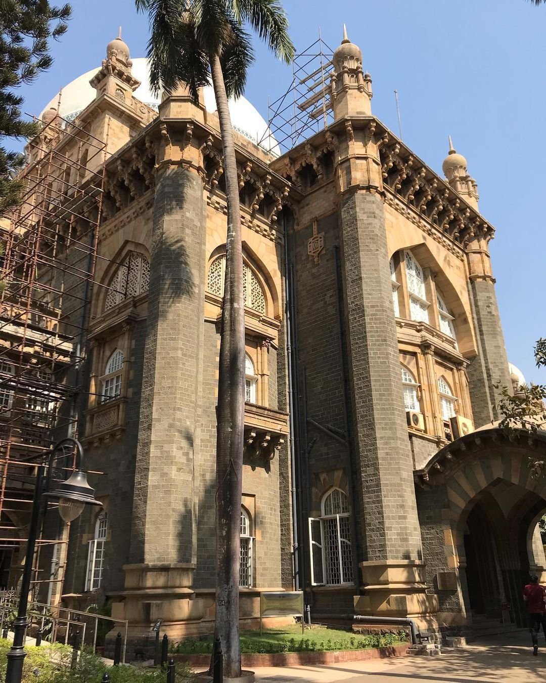Chhatrapati Shivaji Maharaj Vastu Sangrahalaya details