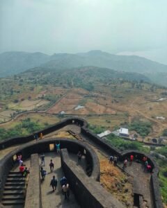 Lohagad Trek