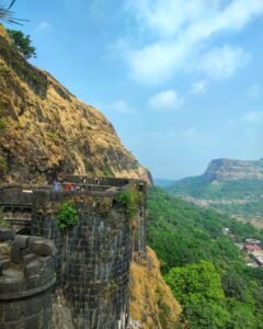 Lohagad Trek