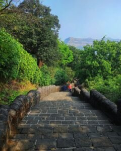 Lohagah Trek 