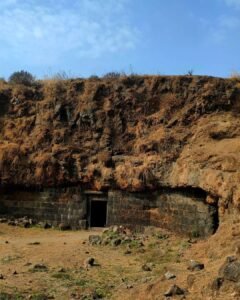 Lohagad Trek