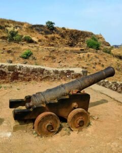 Lohagad Trek
