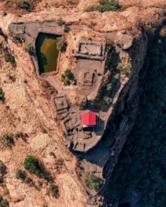 Tikona Fort Lonavala | Guide 2025 Tikona Fort lonavala