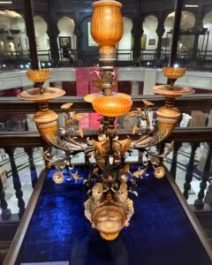 Chhatrapati Shivaji Maharaj Vastu Sangrahalaya details