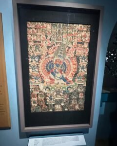 Chhatrapati Shivaji Maharaj Vastu Sangrahalaya details