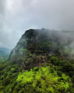 Lohagad Trek